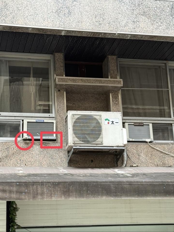 冷氣維修保養案件圖片 冷氣維修保養案件圖片