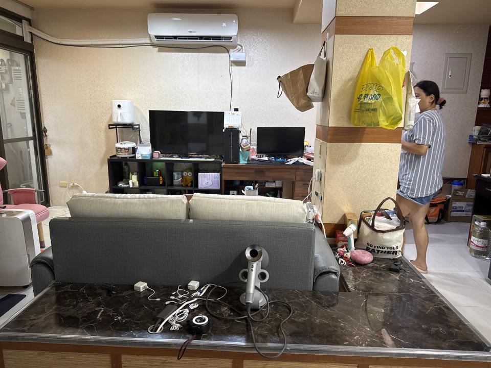訂製家具案件圖片