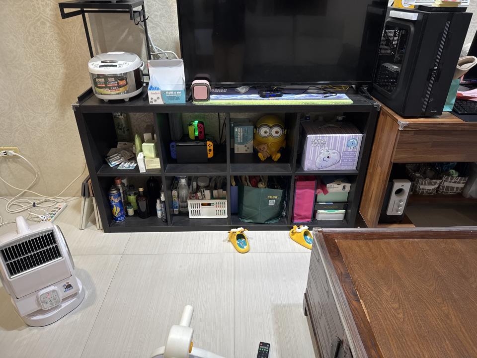 訂製家具案件圖片