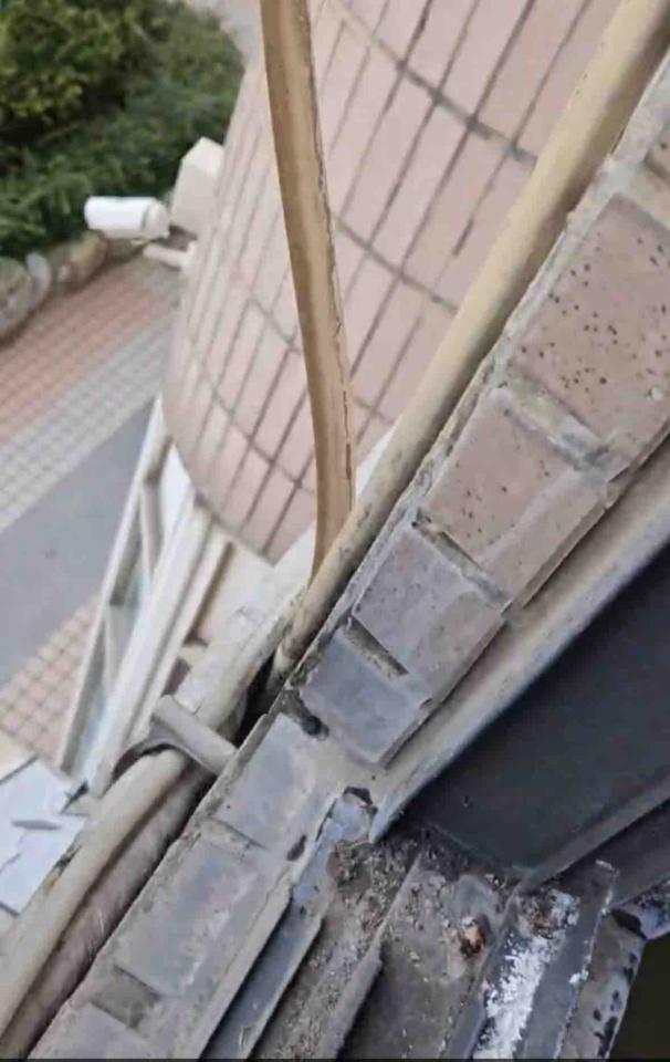 抓漏案件圖片