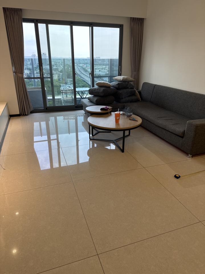 地板施工案件圖片