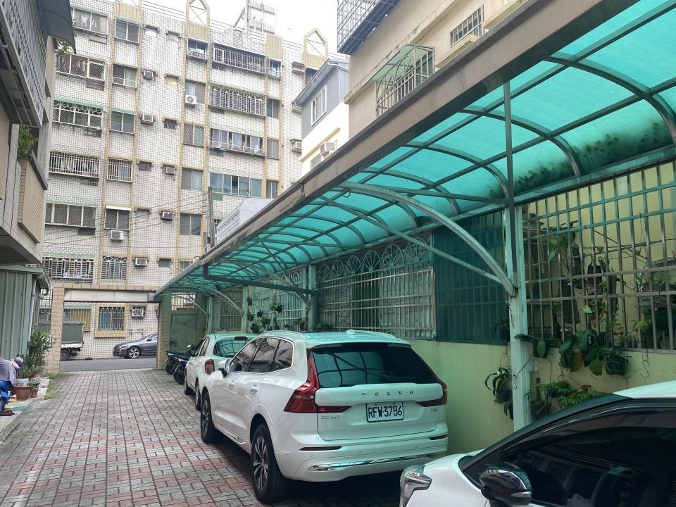 電動車充電樁安裝案件圖片