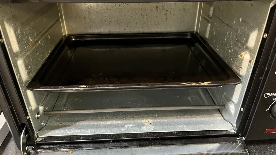 廚房清潔案件圖片