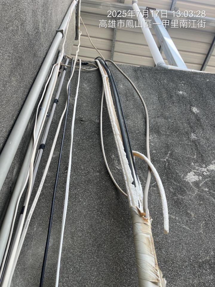 冷氣維修保養案件圖片 冷氣維修保養案件圖片