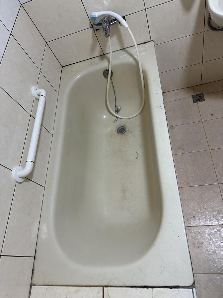 浴室翻新案件圖片