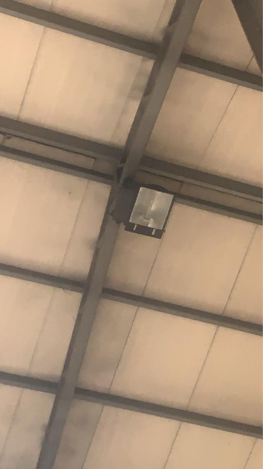 燈具維修案件圖片
