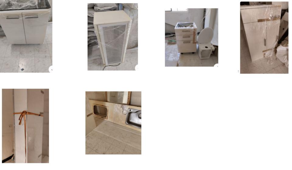 廚具安裝案件圖片