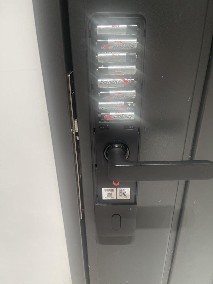 鎖匠案件圖片