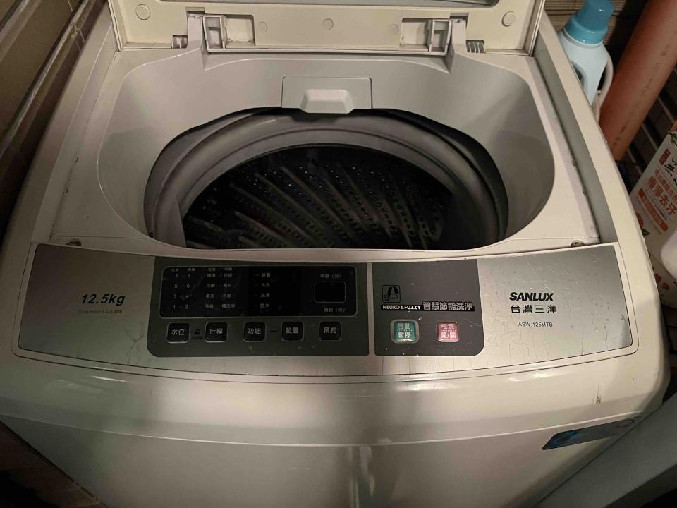 家電維修案件圖片