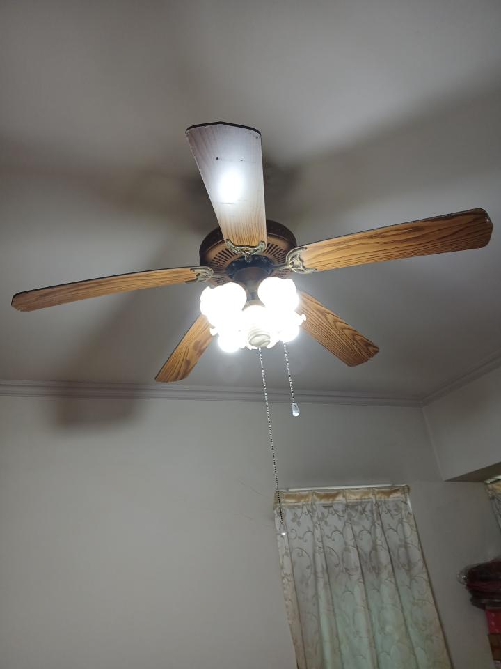 燈具安裝案件圖片