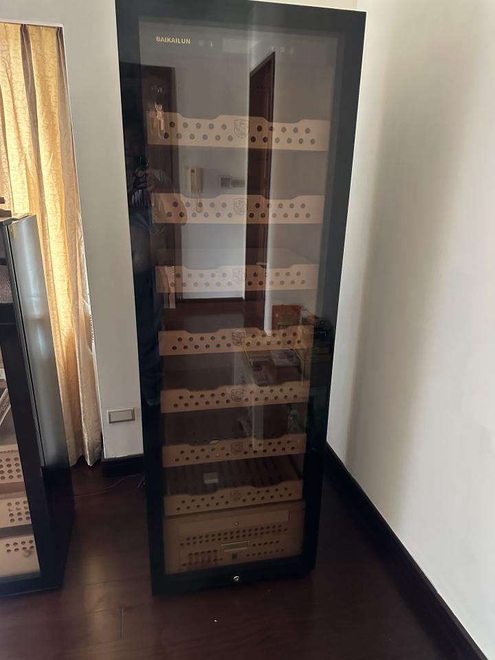 冰箱維修案件圖片