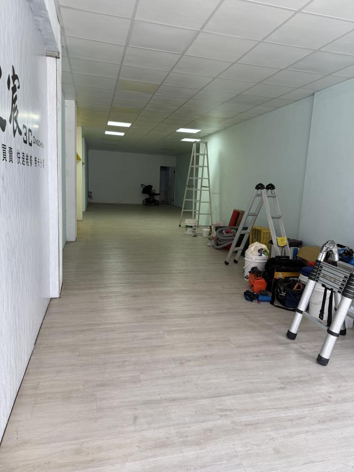 油漆工程案件圖片