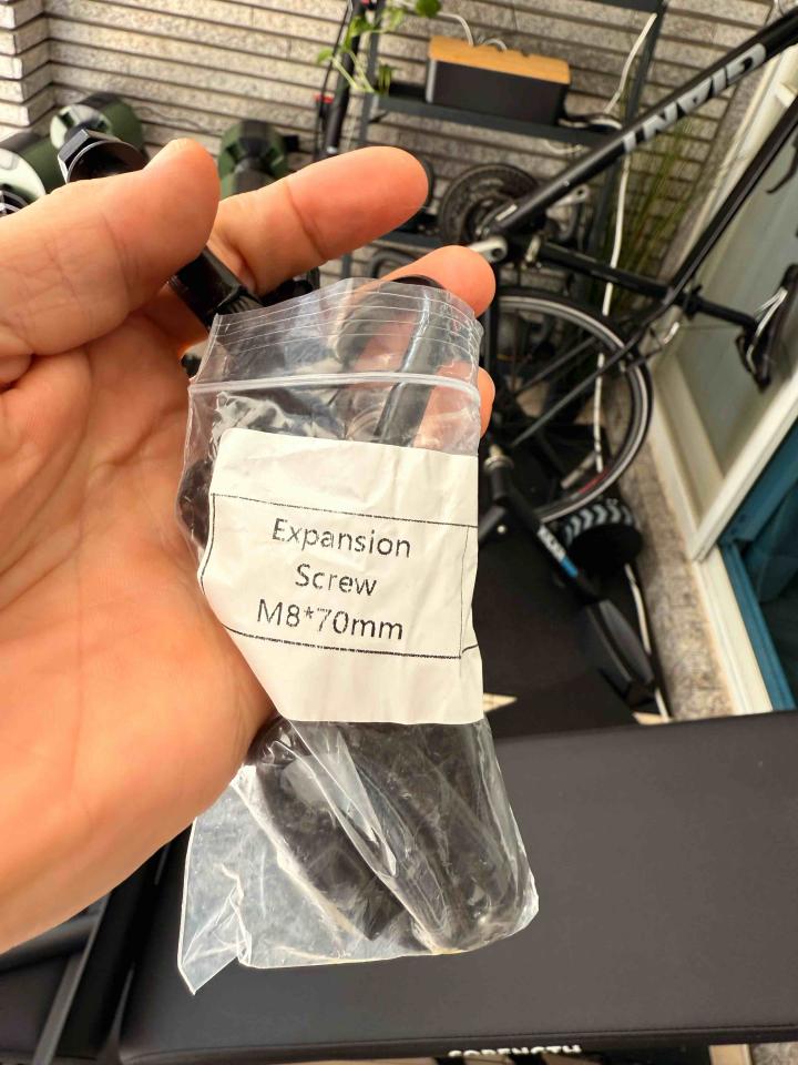 電視壁掛架安裝案件圖片