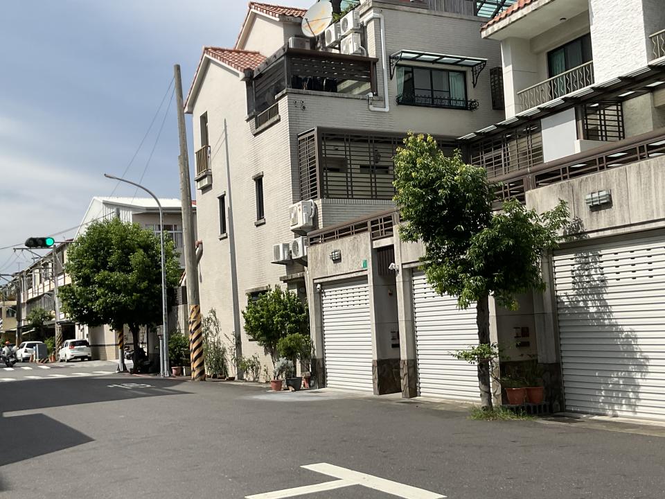 園藝維護案件圖片 園藝維護案件圖片