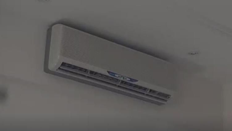 冷氣維修保養案件圖片