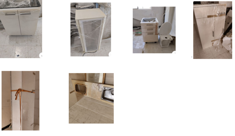 廚具安裝案件圖片