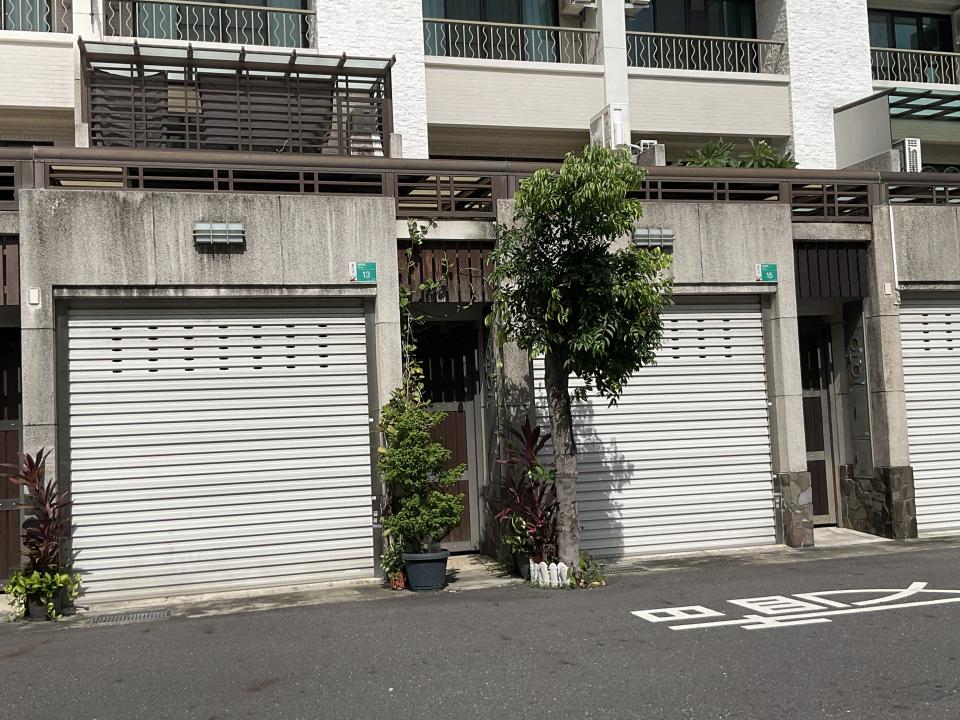 園藝維護案件圖片 園藝維護案件圖片