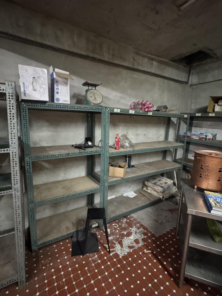 大型垃圾回收案件圖片