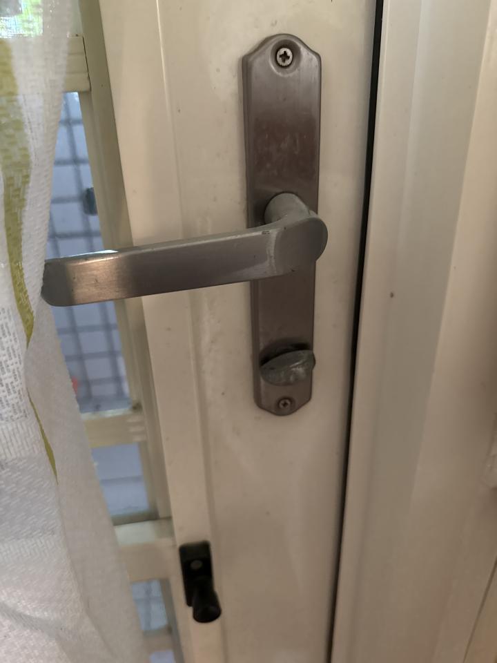 鎖匠案件圖片