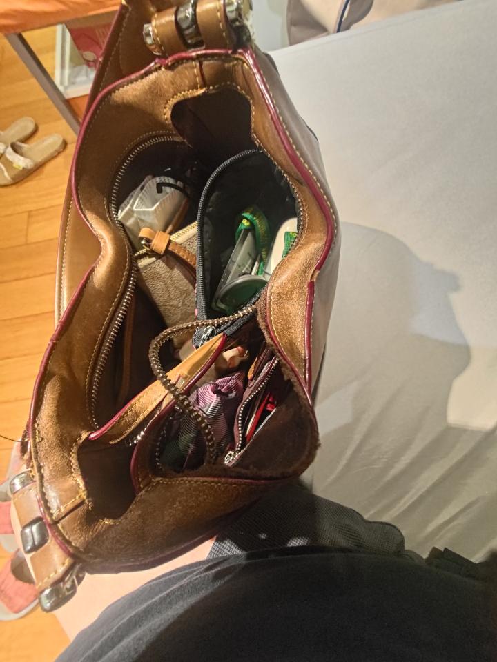 修鞋修包案件圖片