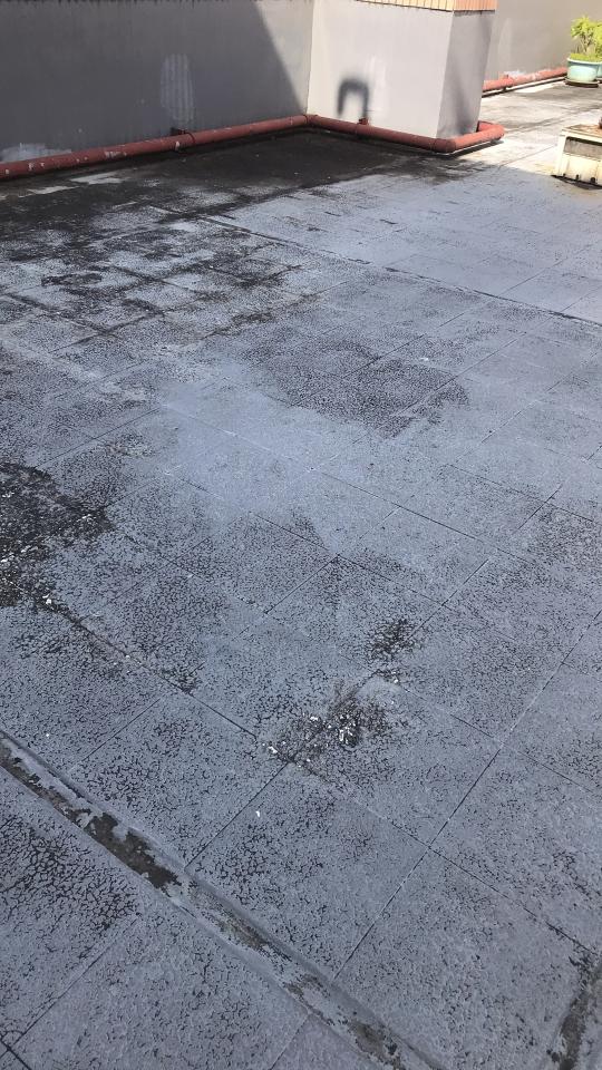 油漆工程案件圖片