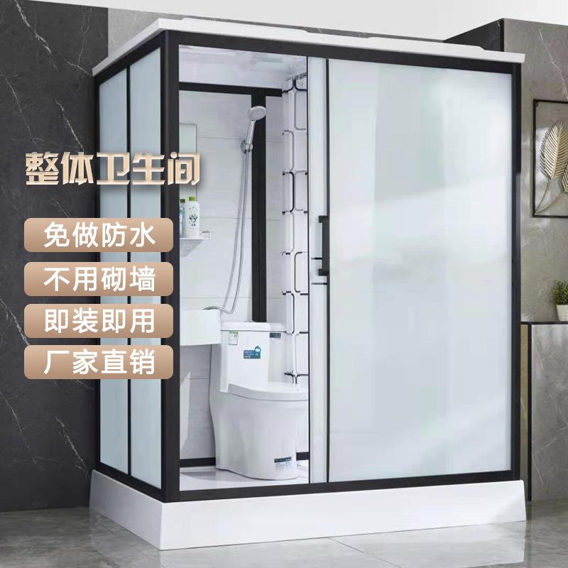 衛浴設備安裝案件圖片
