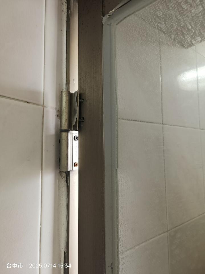 鋁門窗案件圖片