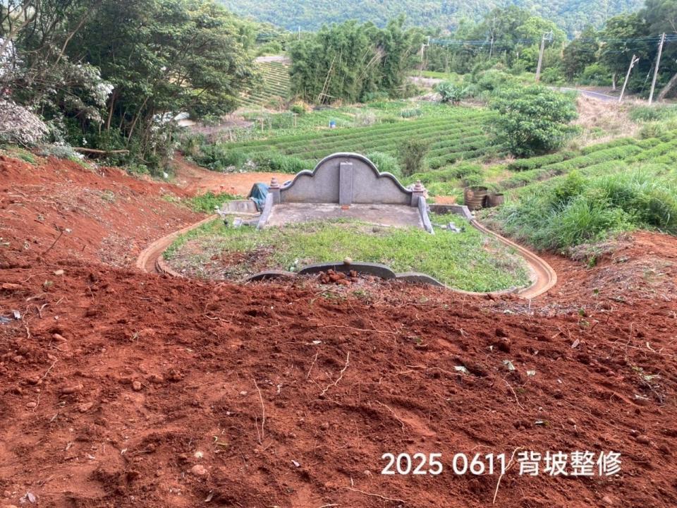 園藝維護案件圖片 園藝維護案件圖片