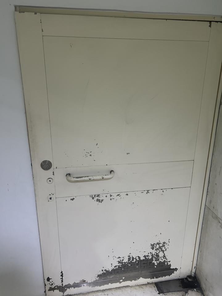 門片安裝案件圖片
