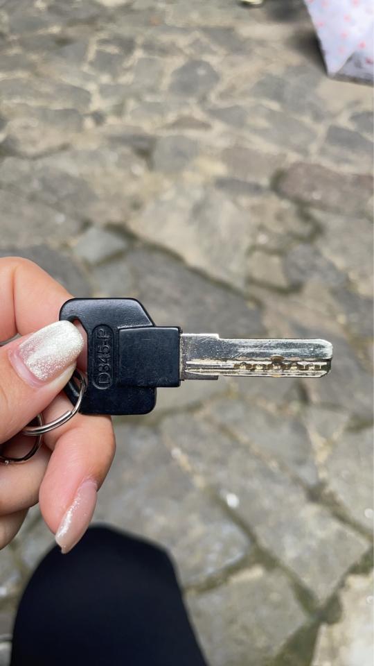鎖匠案件圖片