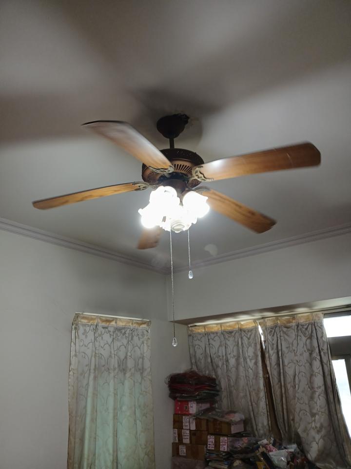 燈具安裝案件圖片