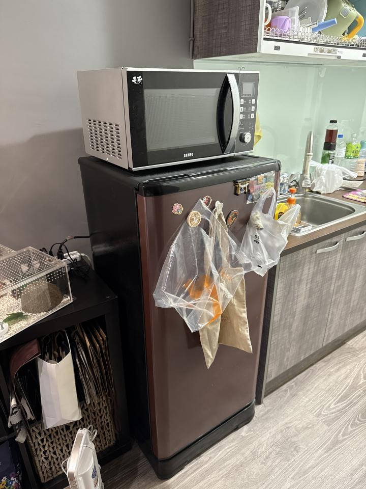 家具搬運案件圖片