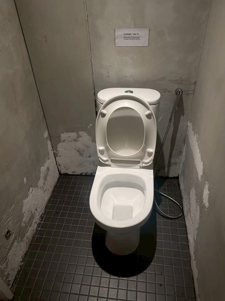 浴室翻新案件圖片