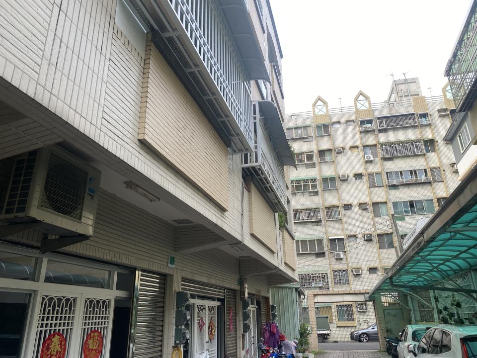 電動車充電樁安裝案件圖片