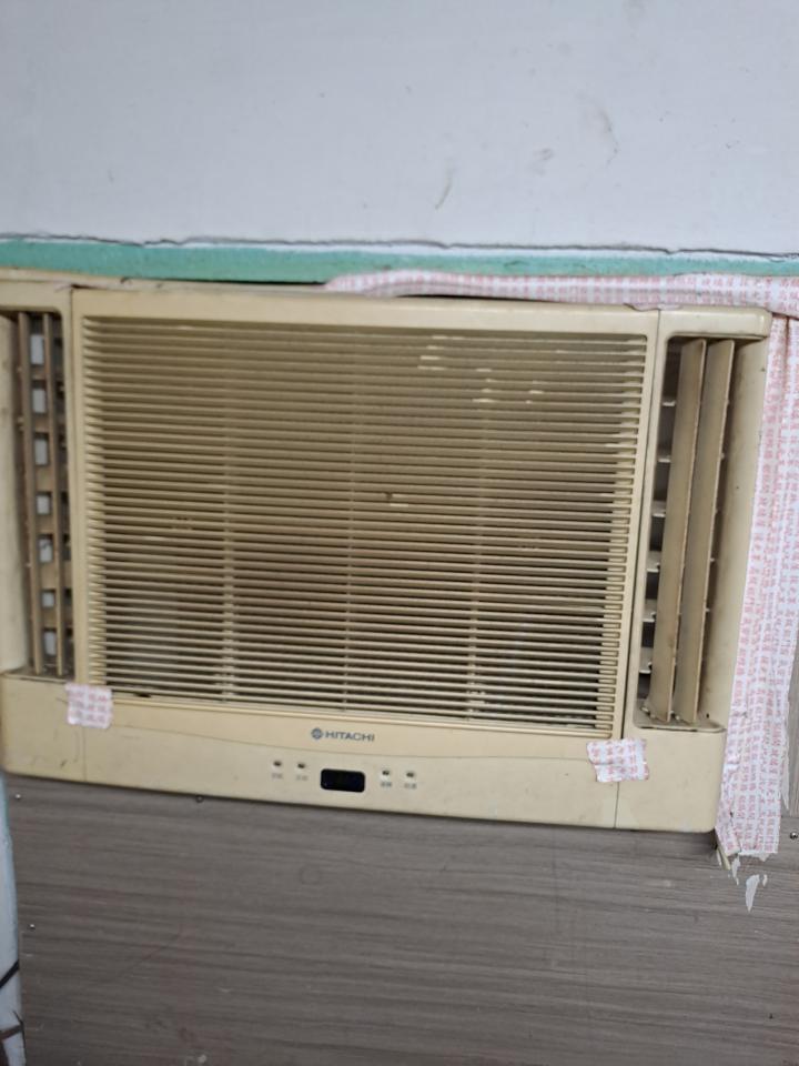 冷氣維修保養案件圖片