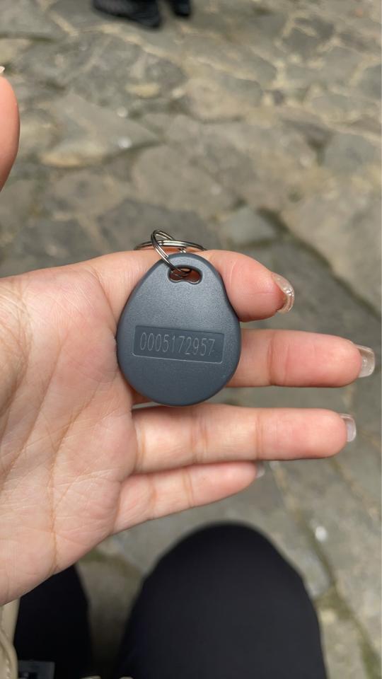 鎖匠案件圖片