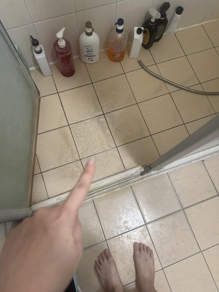 廚房清潔案件圖片