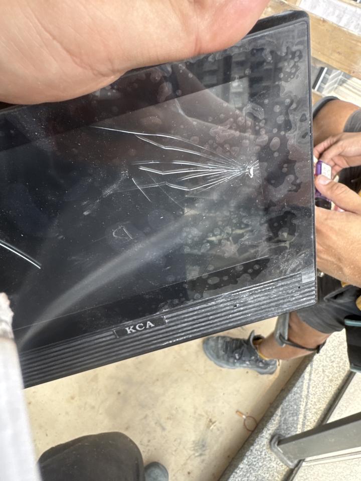 對講機安裝維修案件圖片