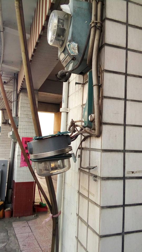 電線裝修案件圖片