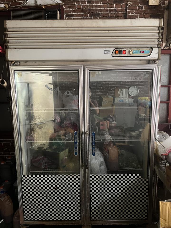 大型垃圾回收案件圖片