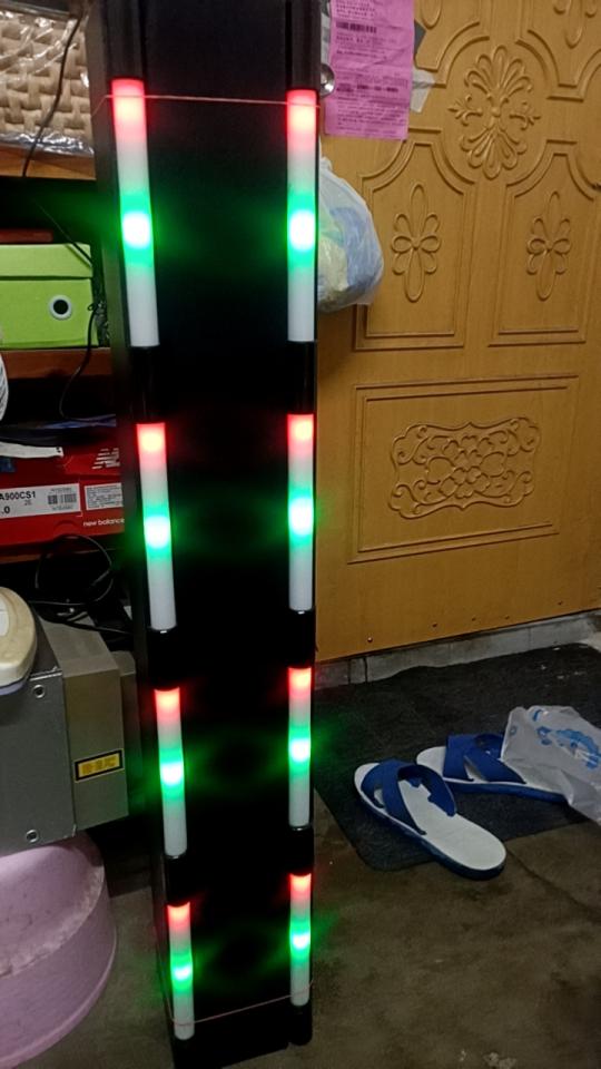 音響喇叭維修案件圖片