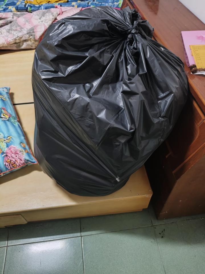 代收垃圾案件圖片