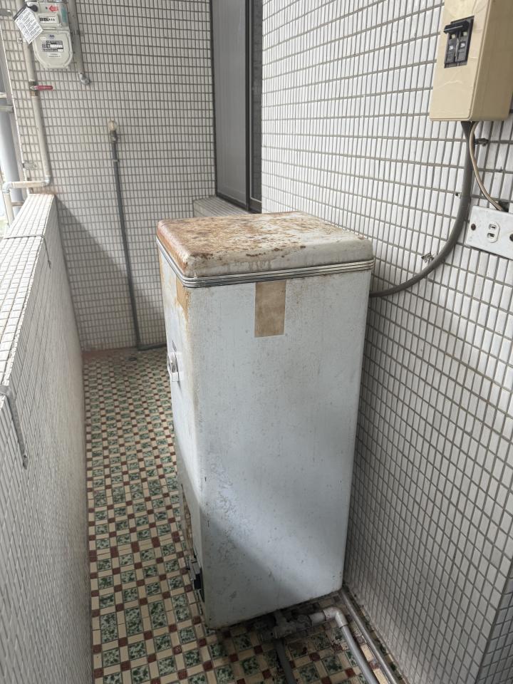 大型垃圾回收案件圖片