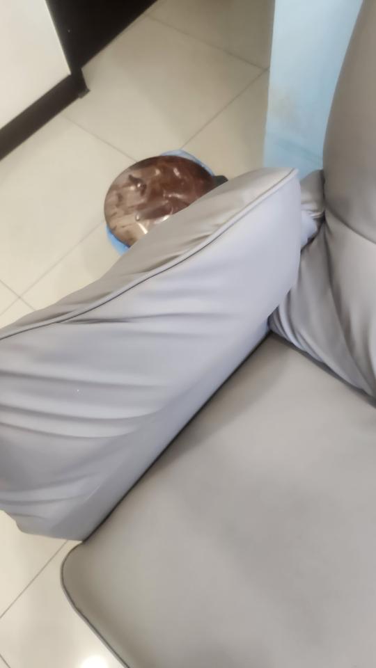 沙發修理案件圖片