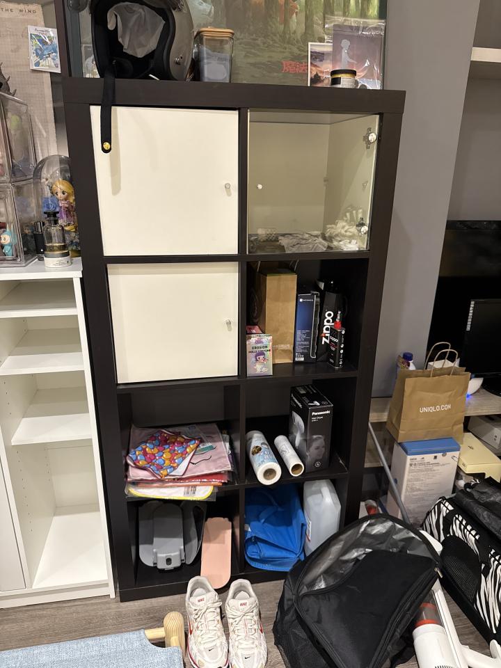 家具搬運案件圖片