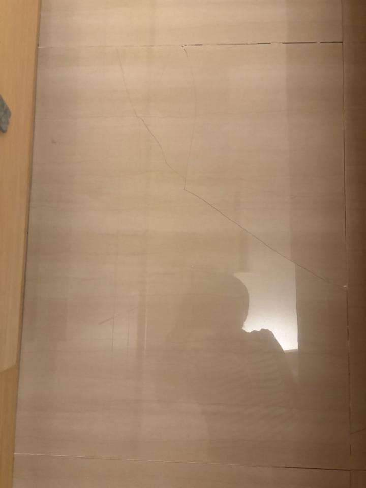 磁磚修補案件圖片