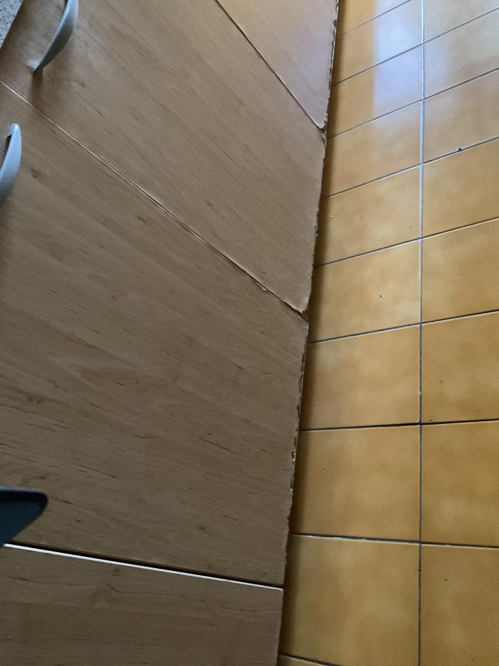 家具維修案件圖片 家具維修案件圖片