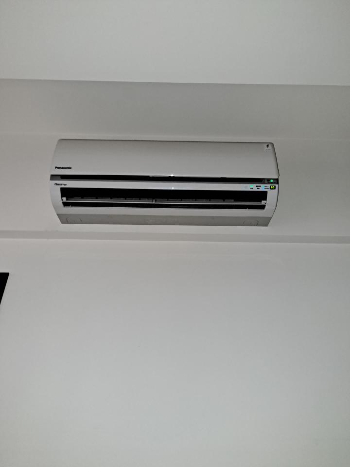 冷氣清洗案件圖片 冷氣清洗案件圖片