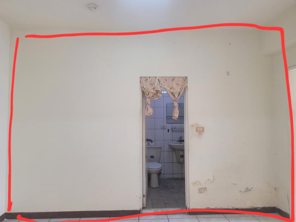 油漆工程案件圖片 油漆工程案件圖片