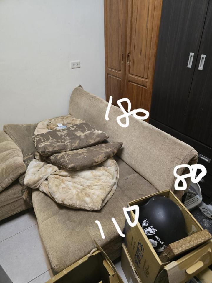 大型垃圾回收案件圖片